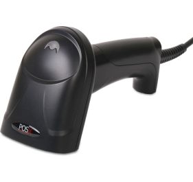 Custom America EVO LED Barcode Scanner