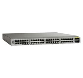 Cisco N3K-C3048TP-1GE Products