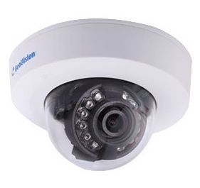 GeoVision 115-MFD2700-0F2 Security System Products