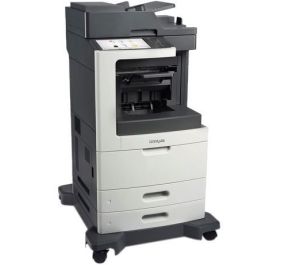 Lexmark 24TT170 Multi-Function Printer