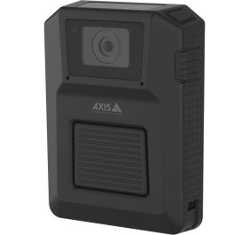 Axis 02258-001 Security Camera