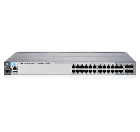 HP J9726A#ABA Ethernet Switch