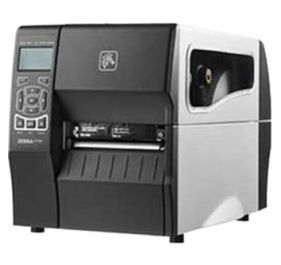 Zebra ZT23042-T01200FZ Barcode Label Printer