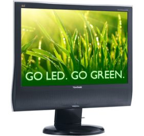 ViewSonic VG1932WM-LED Monitor