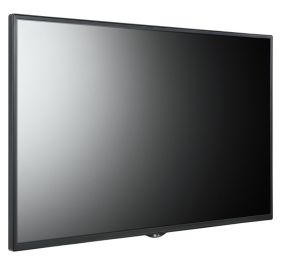 LG 49SE3KE-B Digital Signage Display