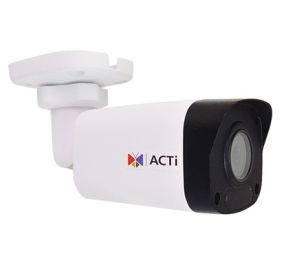 ACTi Z34 Security Camera