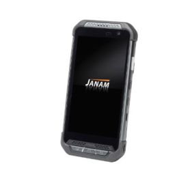 Janam XT200-NTHFRLGD01 Mobile Computer