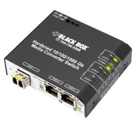 Black Box LBH2001A-H-LX Wireless Switch