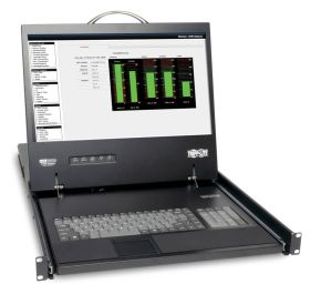Tripp-Lite B070-008-19 Rack