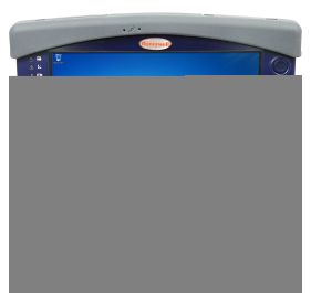 Honeywell FX1AC2A1AUS0AA Data Terminal