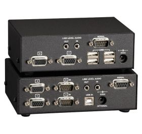 Black Box ACU4222A Products