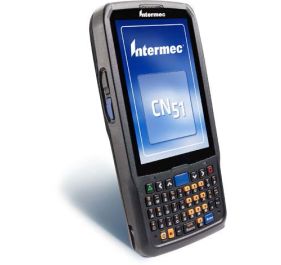 Honeywell CN51 Mobile Computer