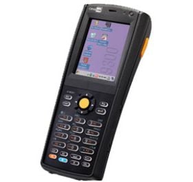 CipherLab 9300 Mobile Computer