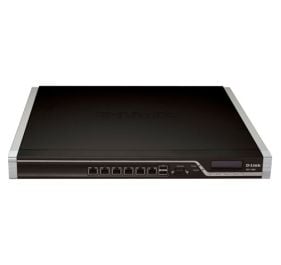 D-Link DFL-1660-NB Telecommunication Equipment