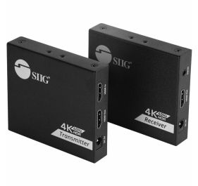 SIIG CE-H27D11-S1 Ethernet Switch