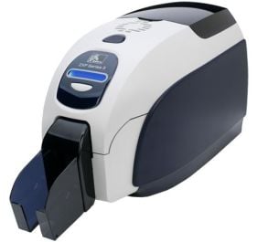 Zebra Z31-000C0000US00 ID Card Printer