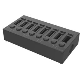 Getac GCECUL Docks and Cradles