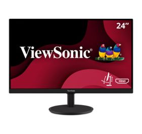 ViewSonic VA2447-MHJ Monitor