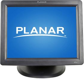 Planar PT1500MX Touchscreen