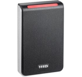 HID 40TKS-02-0002BL Access Control Reader