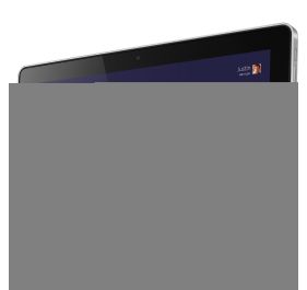Acer NT.L0QAA.010 Tablet