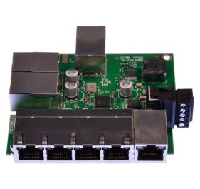 Brainboxes SW-108 Data Networking