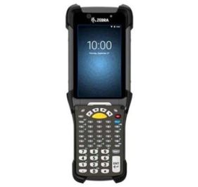Zebra MC930P-GSCAG4RW Mobile Computer
