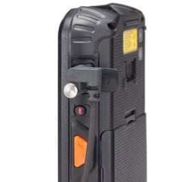 Janam XM5 Mobile Computer