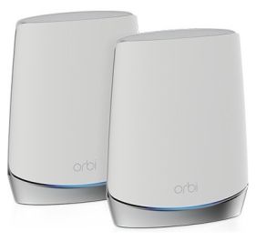 NETGEAR RBK752-100NAS Data Networking