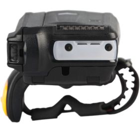 Zebra RS6000 Barcode Scanner