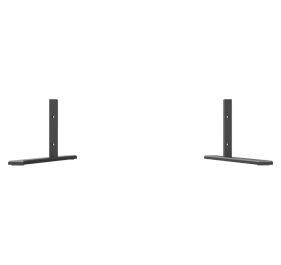 ViewSonic STND-058 Mounting Hardware and Stands