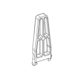 Intermec 1-206384-05 Accessory