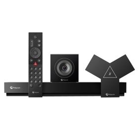 Poly 7200-85860-001 Video Conferencing Equipment