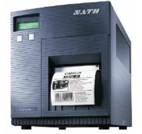 SATO W00409081 Barcode Label Printer