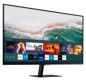 Samsung S32AM500NN Monitor