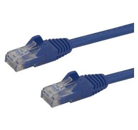 StarTech N6PATCH7BL Accessory