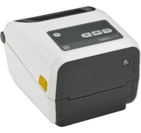 Zebra ZD421-HC Barcode Label Printer