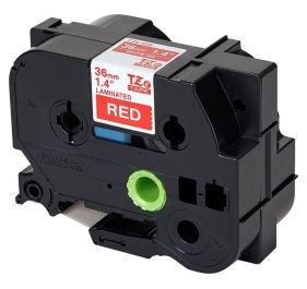 Brother TZE465 Barcode Label