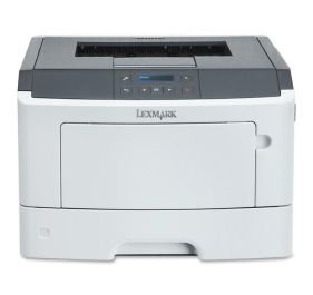 Lexmark 35S0150 Laser Printer