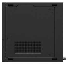 Lenovo 30FA001EUS Workstation PC