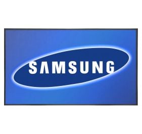 Samsung LH40MRPLBF/ZA Digital Signage Display