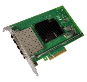 Intel X710DA4FH Ethernet Adapters