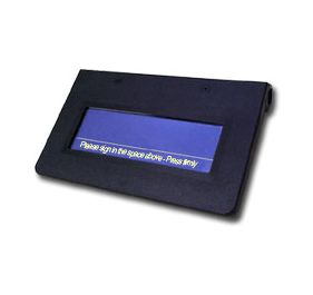 Topaz T-S460-BT2-R Signature Pad