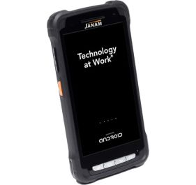 Janam XT2+ Mobile Computer