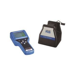 RJS Inspector 5000 2D Camera Barcode Verifier