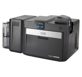 HID 094631 ID Card Printer System