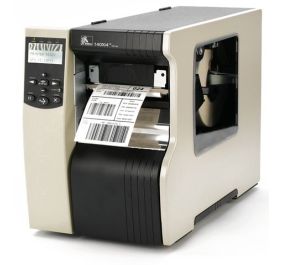 Zebra 140-804-00000 Barcode Label Printer