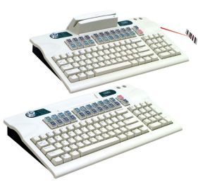 Logic Controls LK6000-S Keyboards