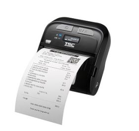 TSC 99-083A501-1051 Barcode Label Printer
