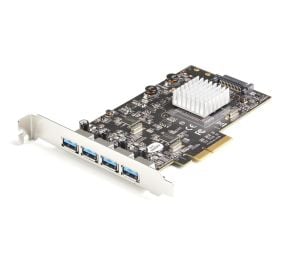 StarTech PEXUSB314A2V2 Accessory